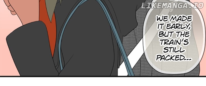 Forever and Ever Chapter 46 - page 8