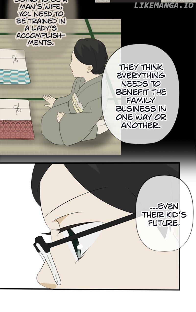 Forever and Ever Chapter 58 - page 14