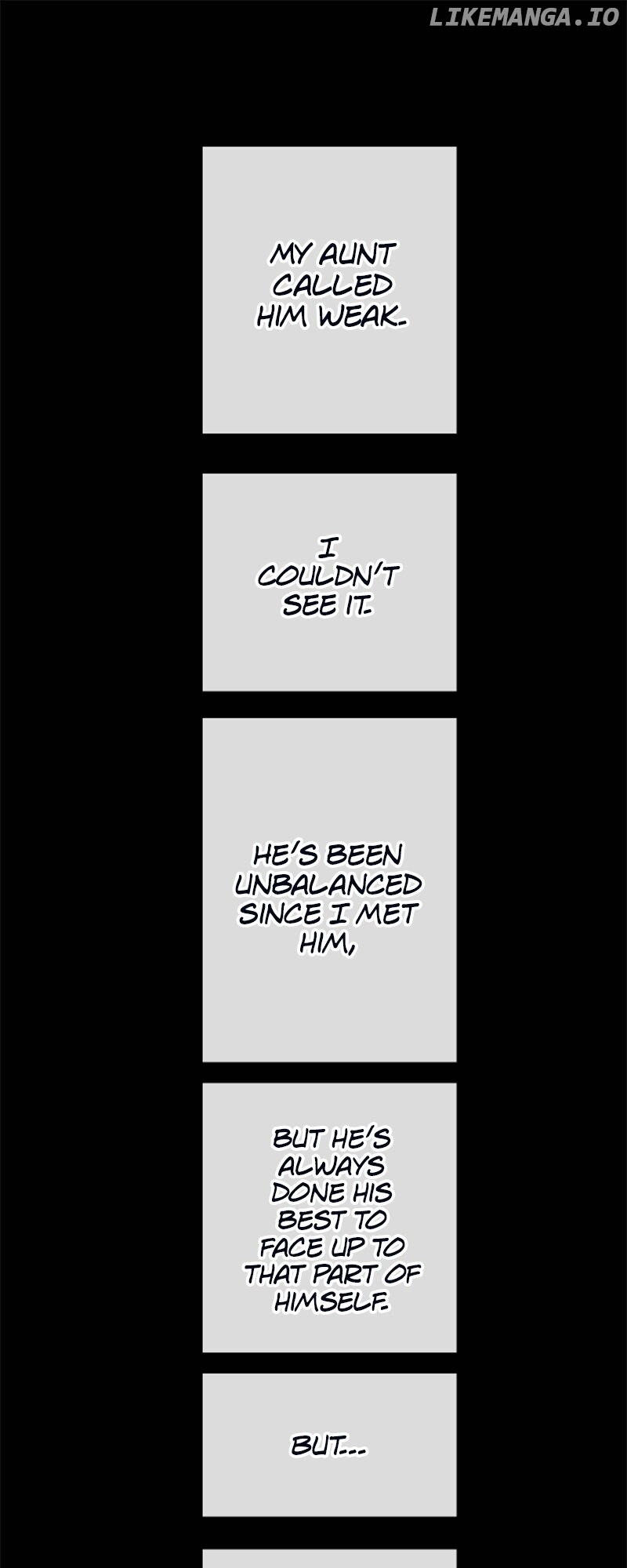 Forever and Ever Chapter 58 - page 2