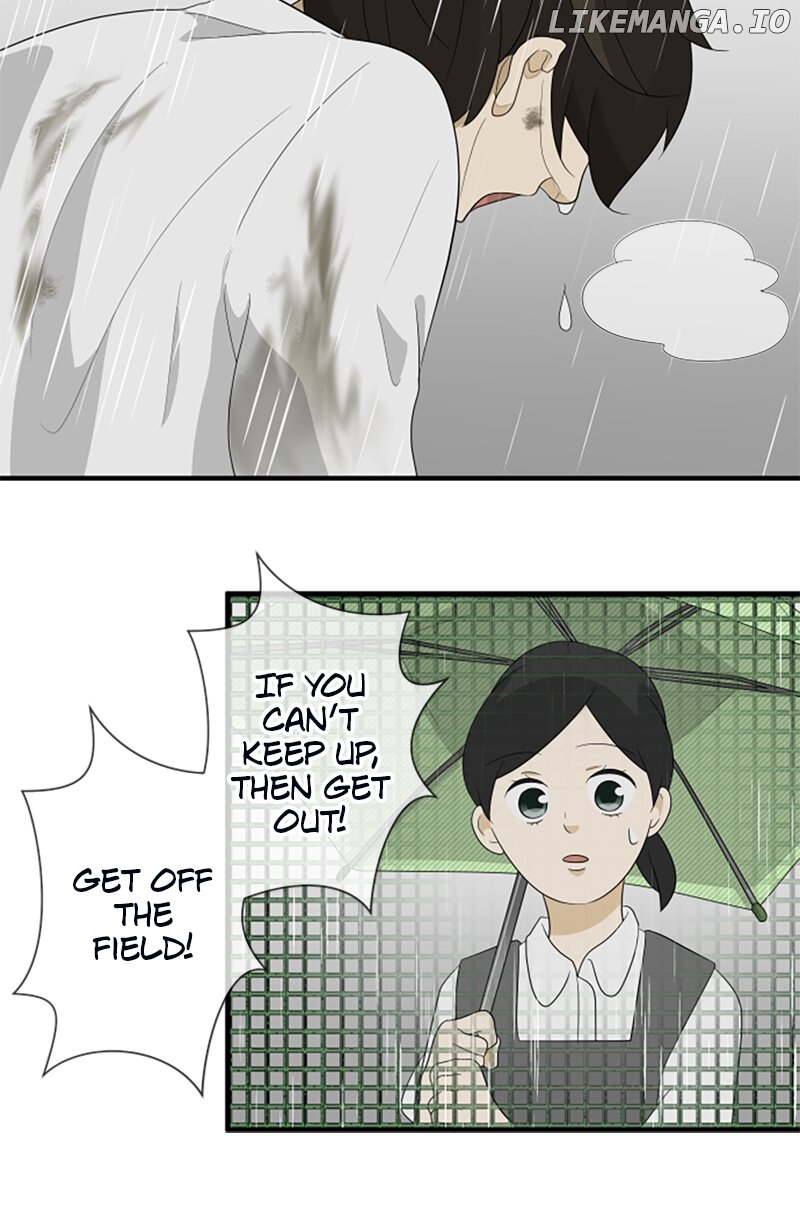 Forever and Ever Chapter 58 - page 27