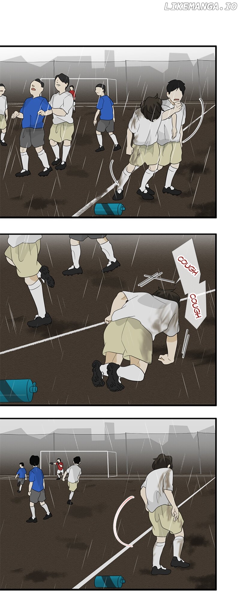 Forever and Ever Chapter 58 - page 28