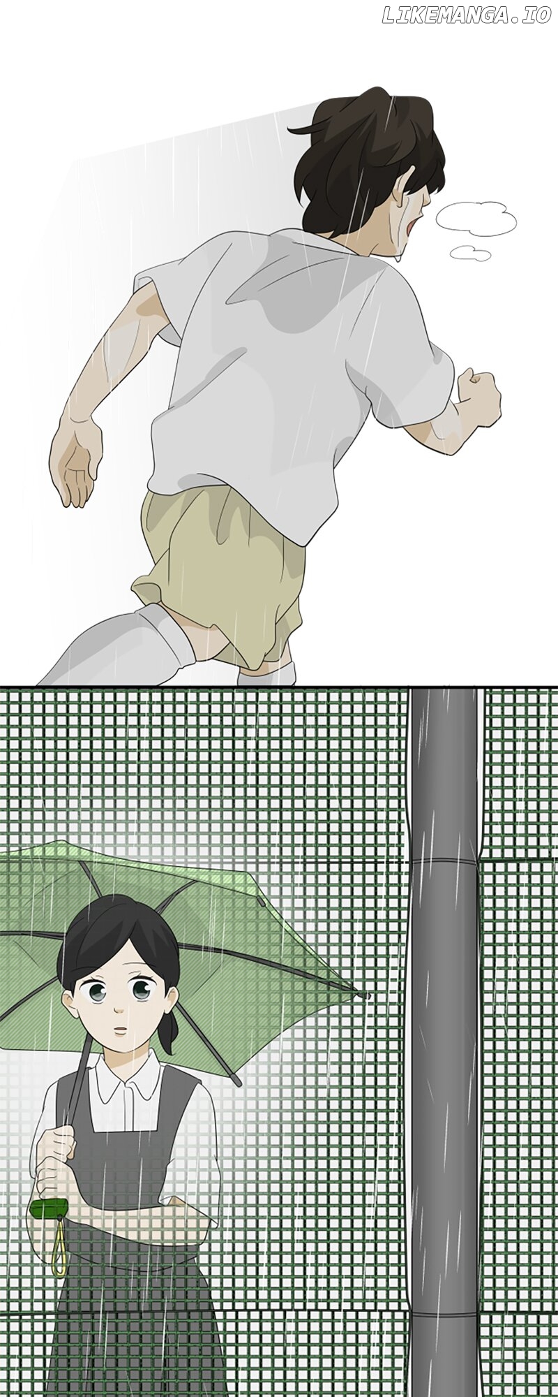 Forever and Ever Chapter 58 - page 29