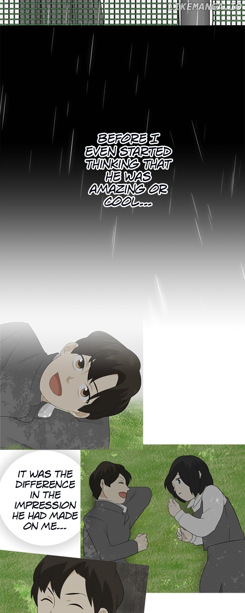 Forever and Ever Chapter 58 - page 30