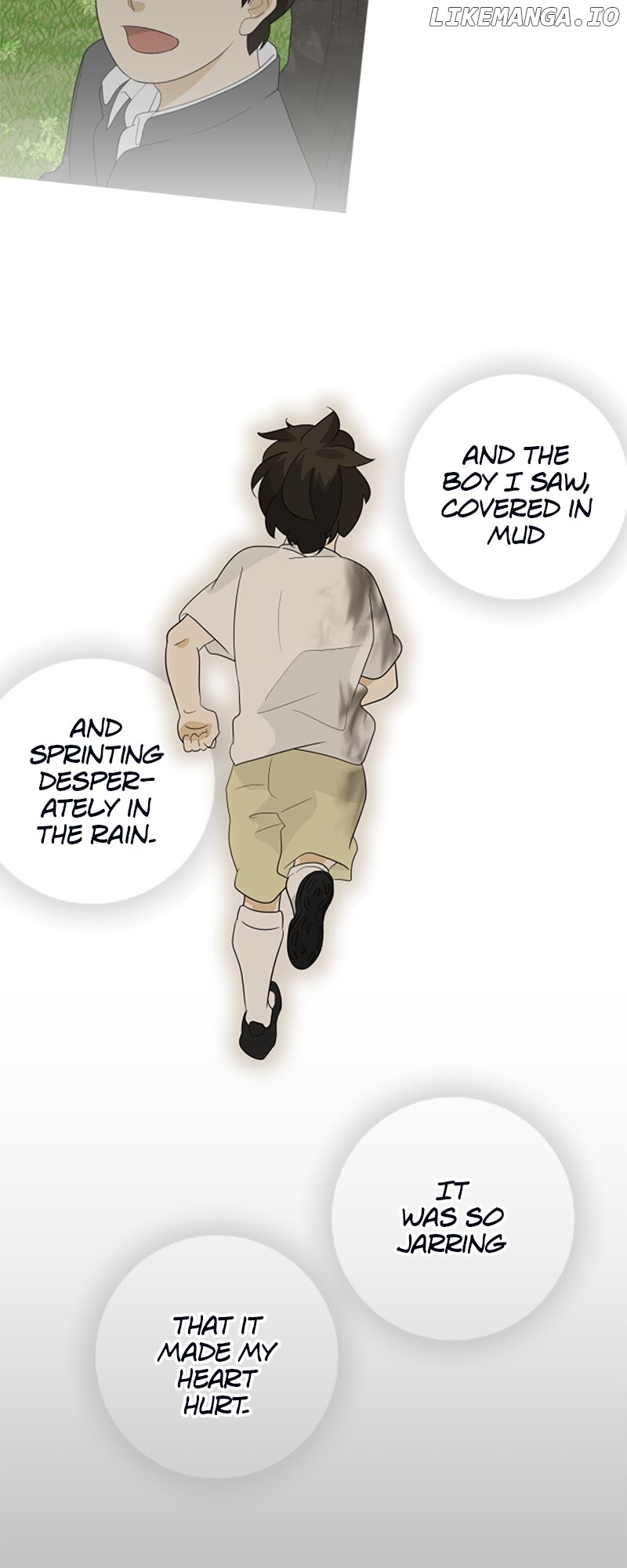 Forever and Ever Chapter 58 - page 31