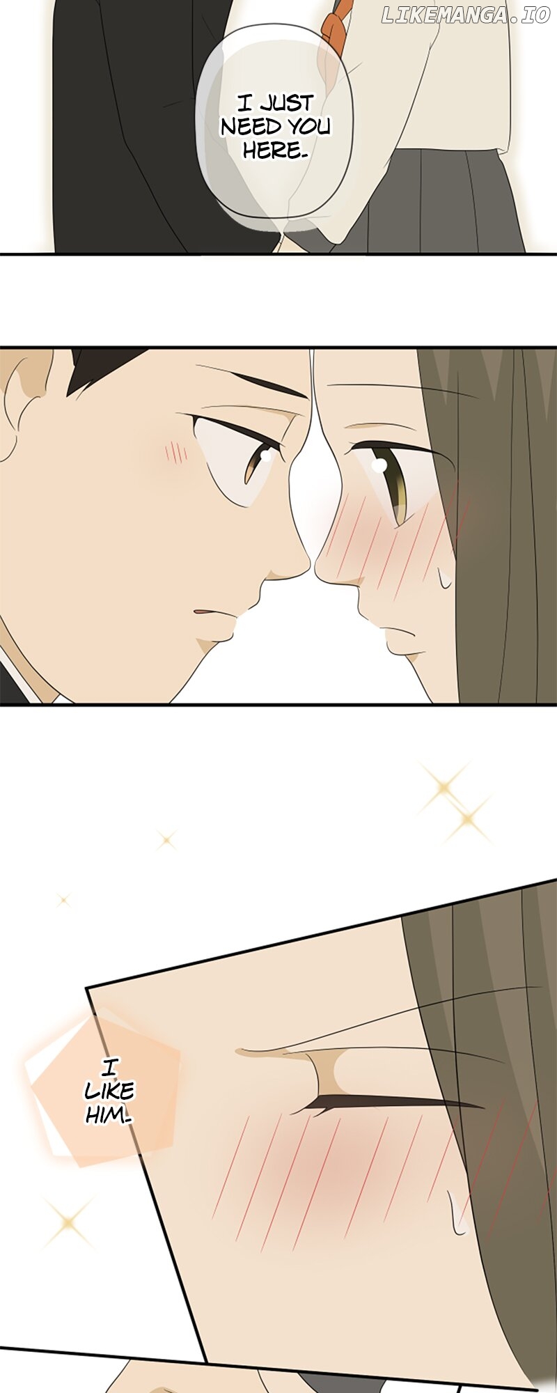 Forever and Ever Chapter 57 - page 10