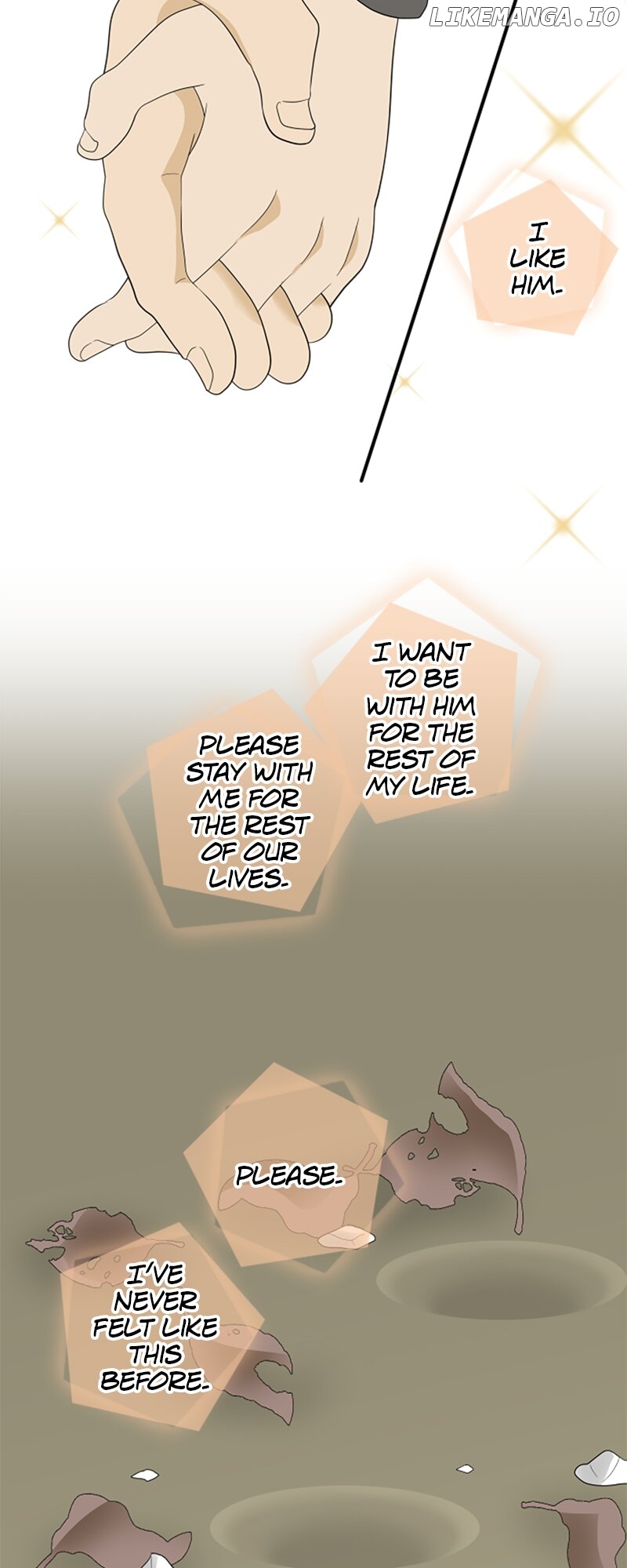 Forever and Ever Chapter 57 - page 11