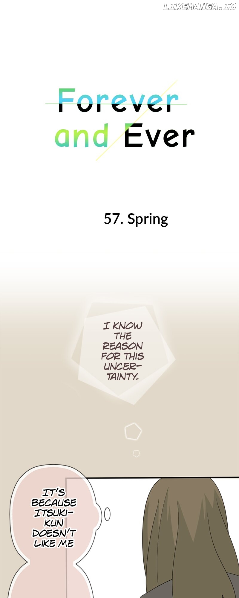 Forever and Ever Chapter 57 - page 2