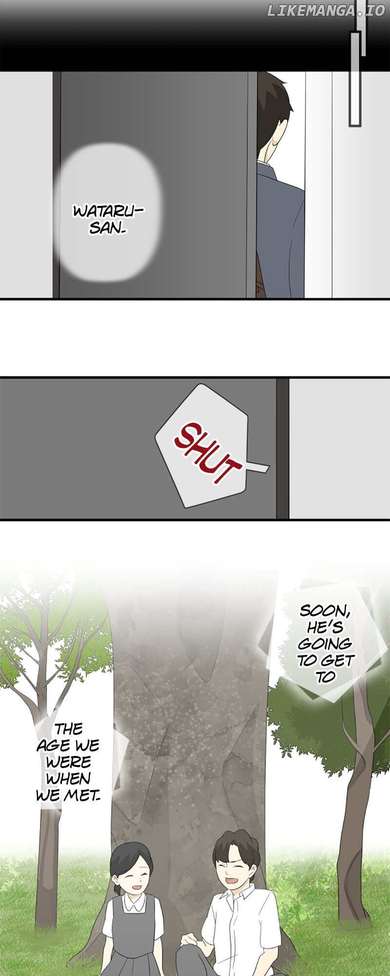 Forever and Ever Chapter 57 - page 28