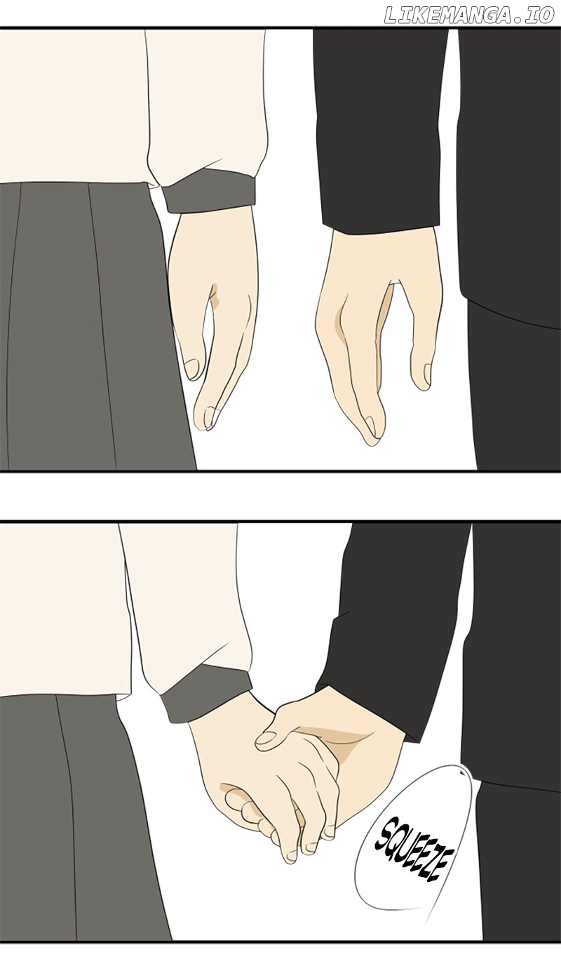 Forever and Ever Chapter 57 - page 6