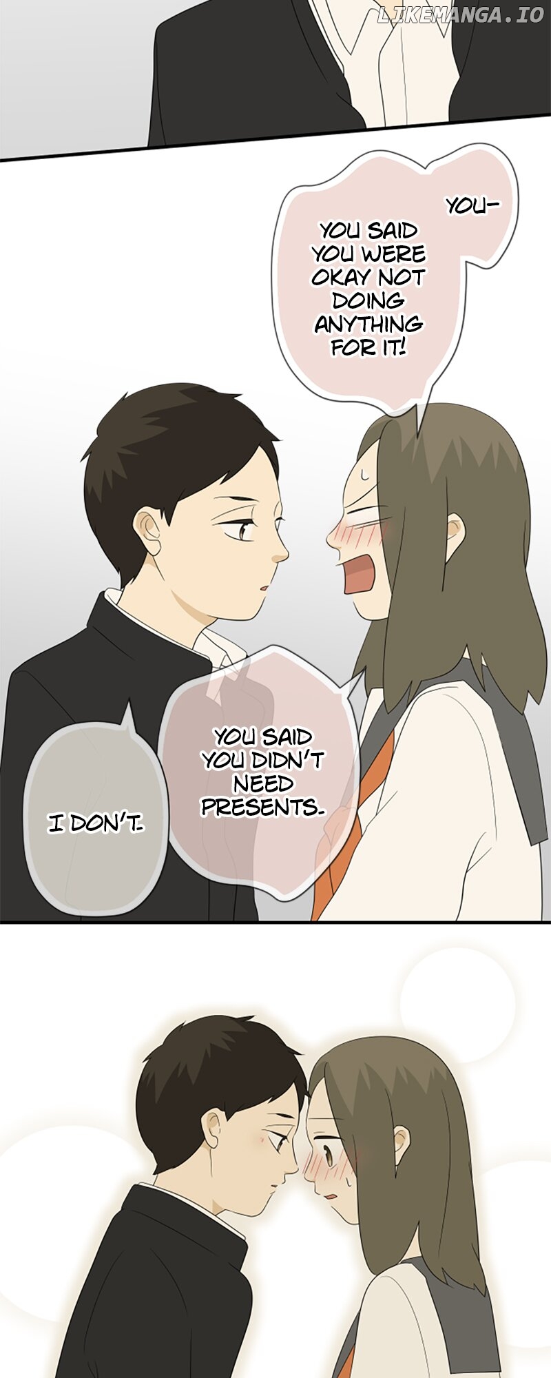 Forever and Ever Chapter 57 - page 9