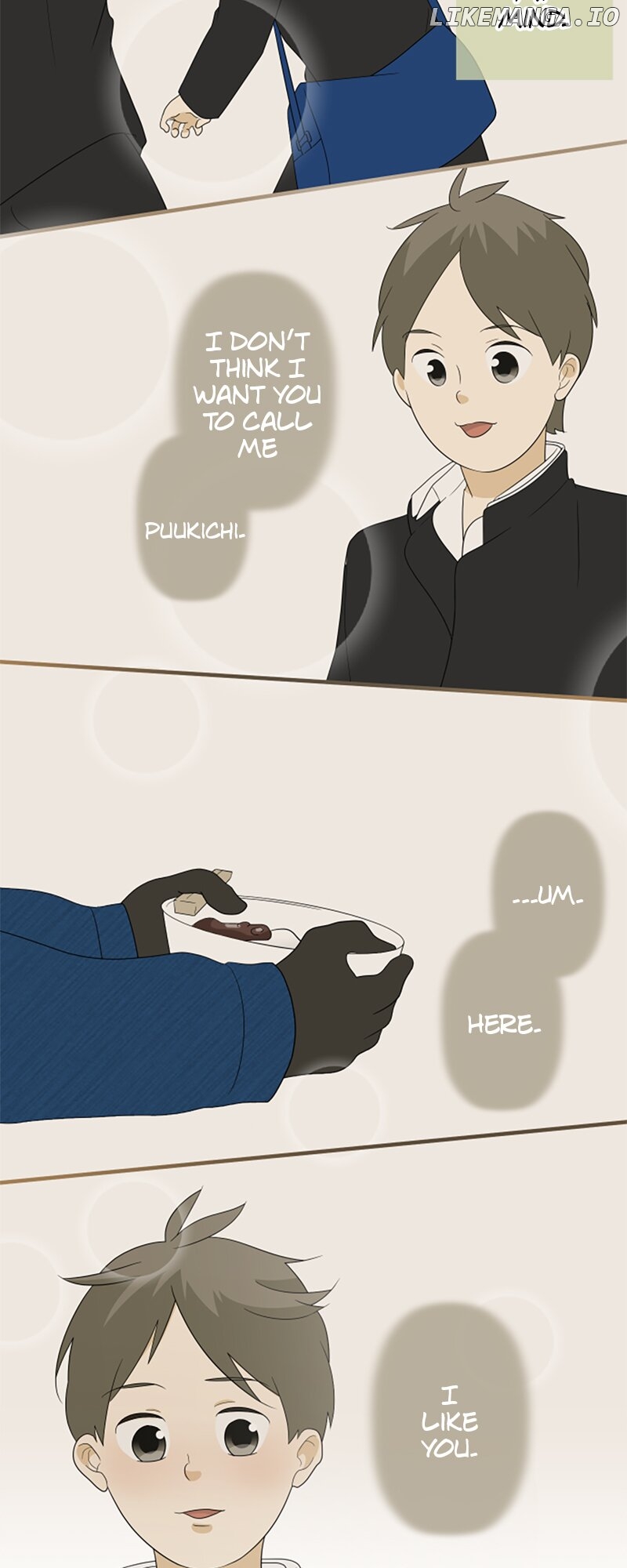 Forever and Ever Chapter 56 - page 10