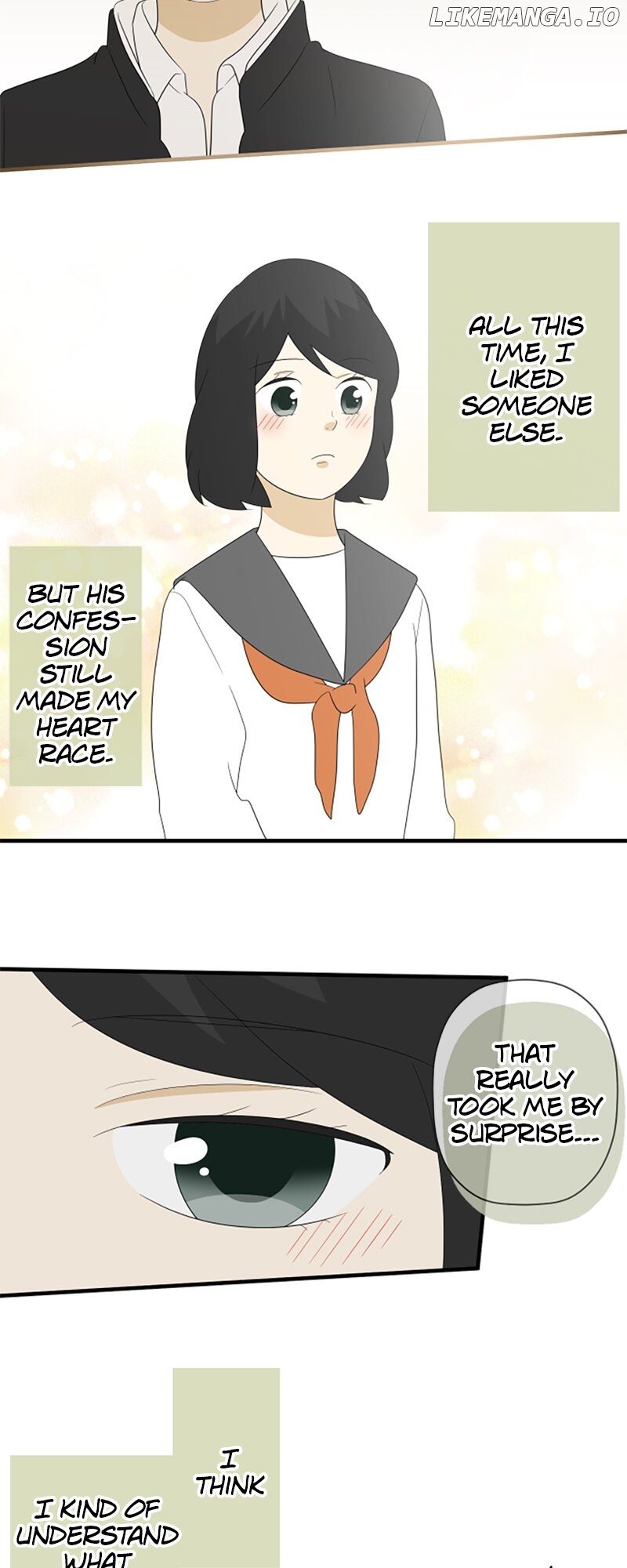 Forever and Ever Chapter 56 - page 11