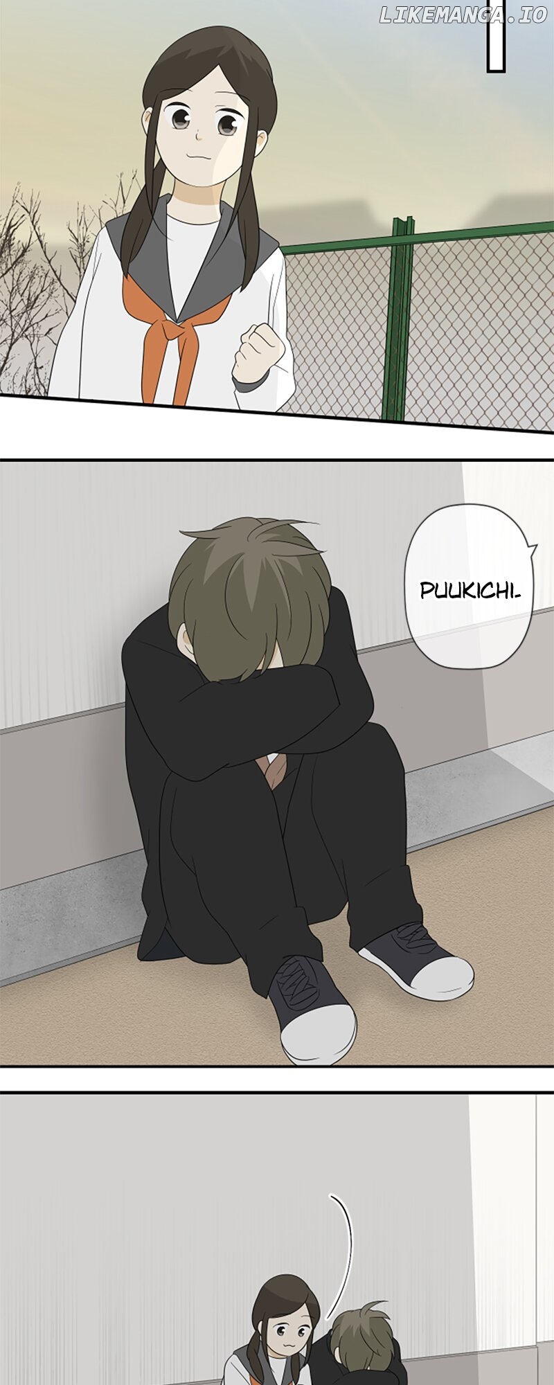 Forever and Ever Chapter 56 - page 13