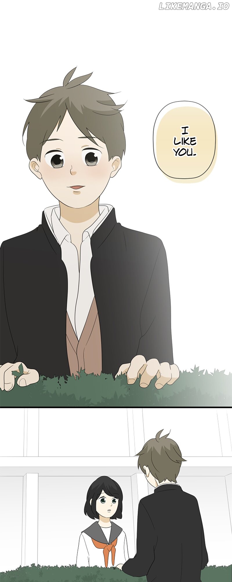 Forever and Ever Chapter 56 - page 2