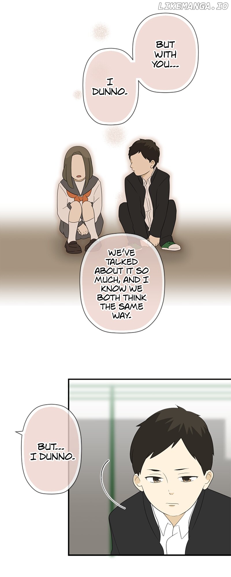Forever and Ever Chapter 56 - page 24