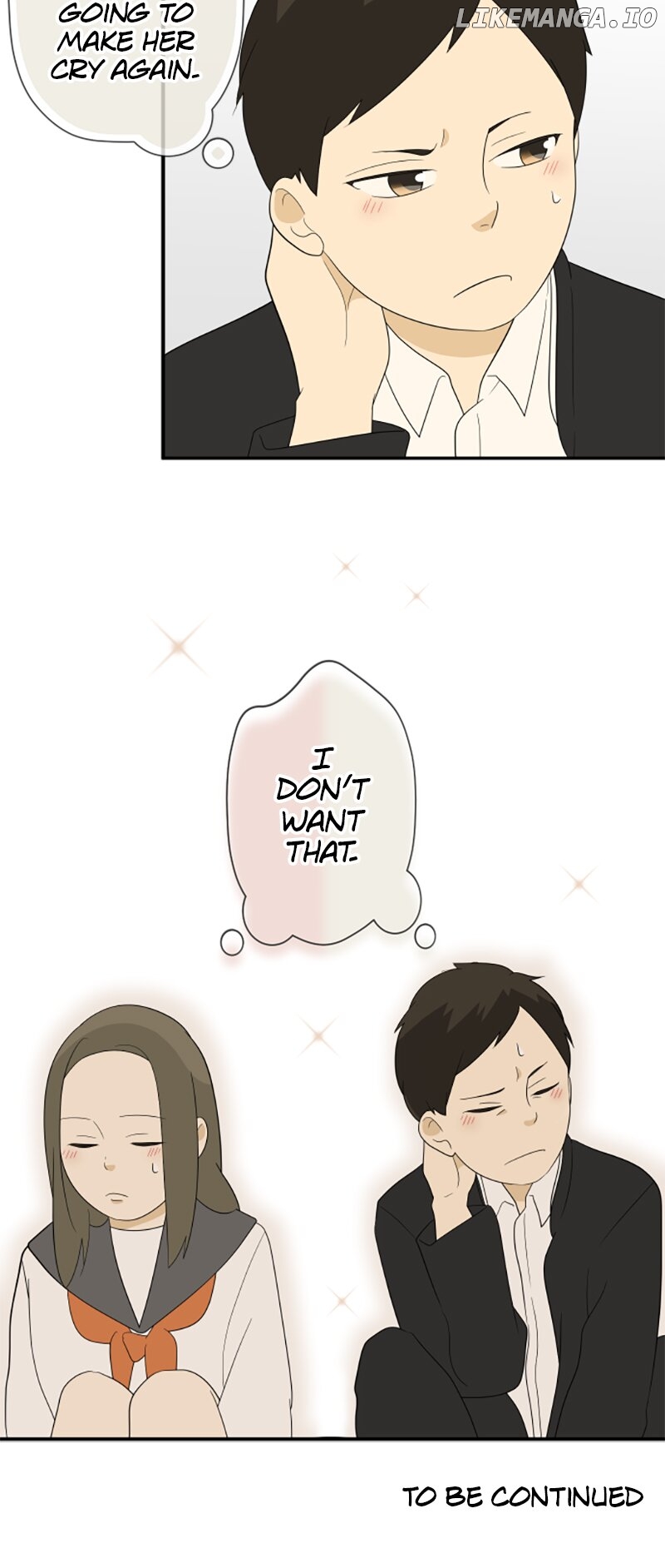 Forever and Ever Chapter 56 - page 29