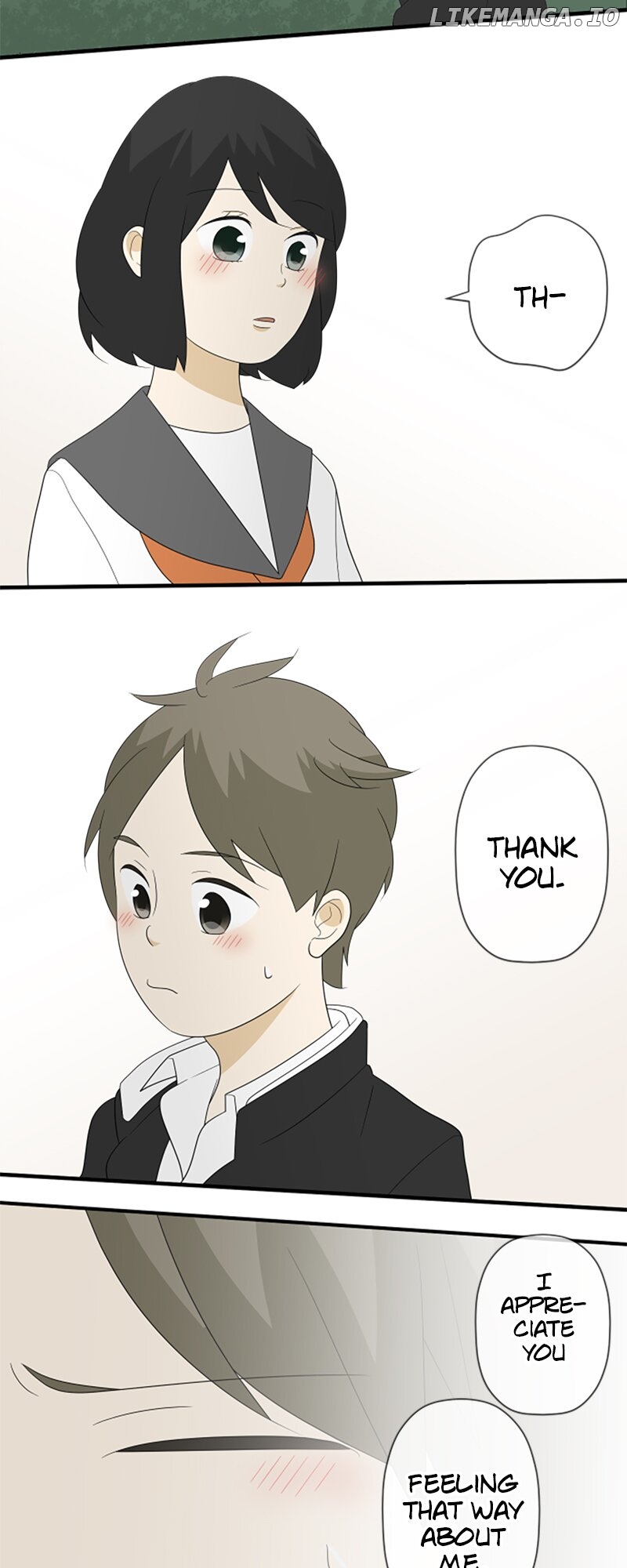 Forever and Ever Chapter 56 - page 3