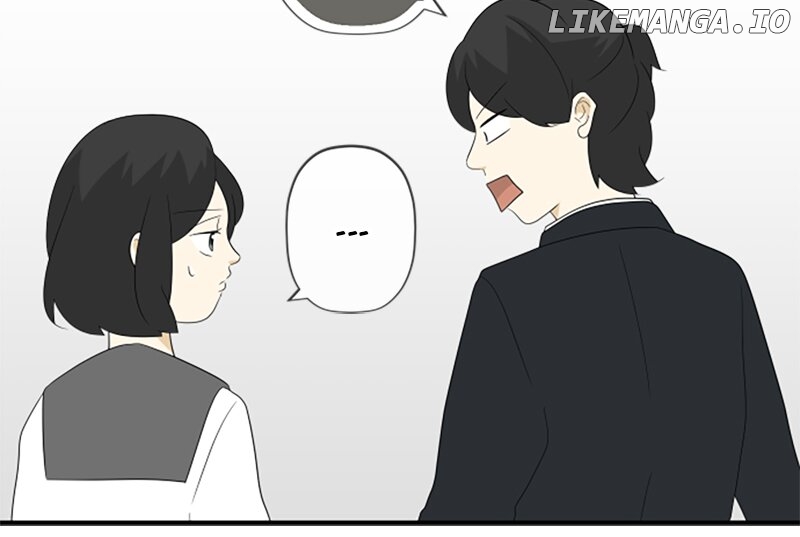 Forever and Ever Chapter 56 - page 7