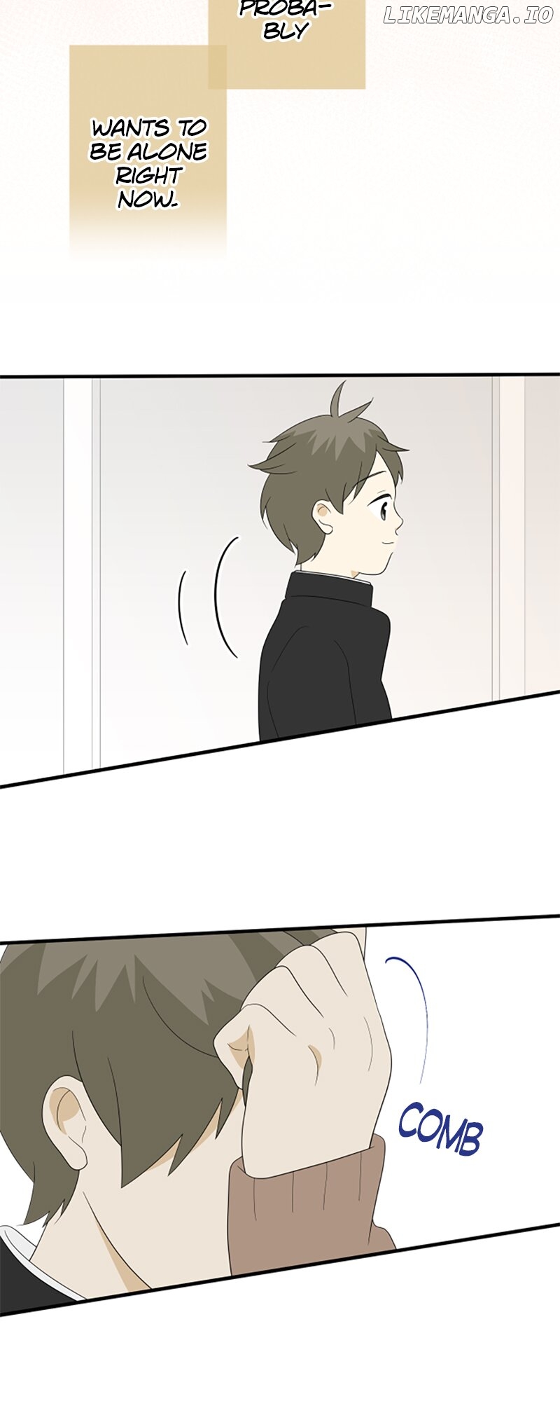 Forever and Ever Chapter 55 - page 25
