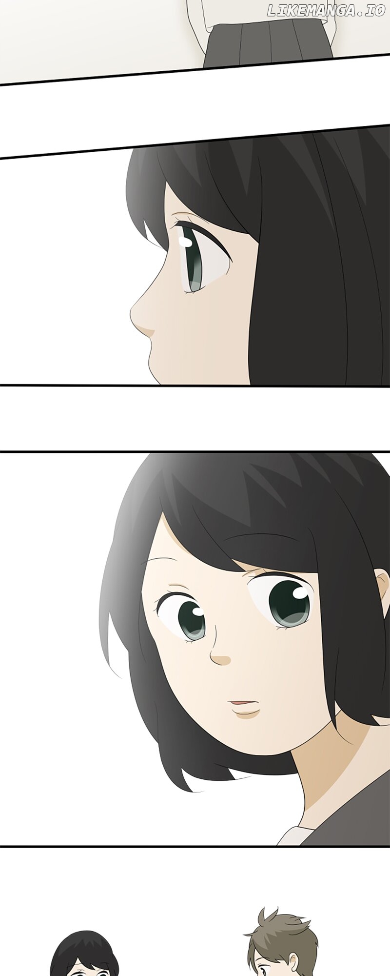 Forever and Ever Chapter 55 - page 28