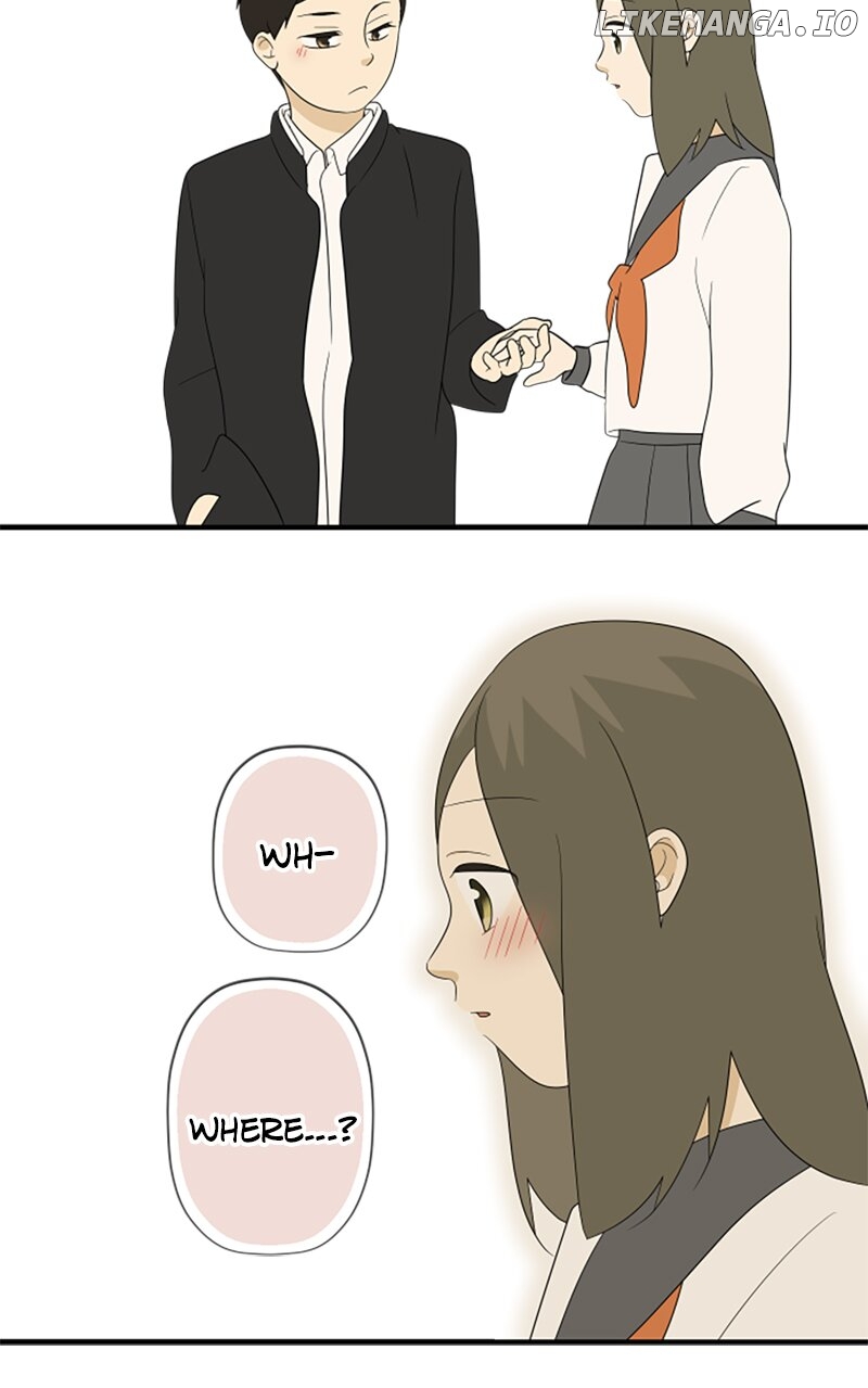 Forever and Ever Chapter 55 - page 6