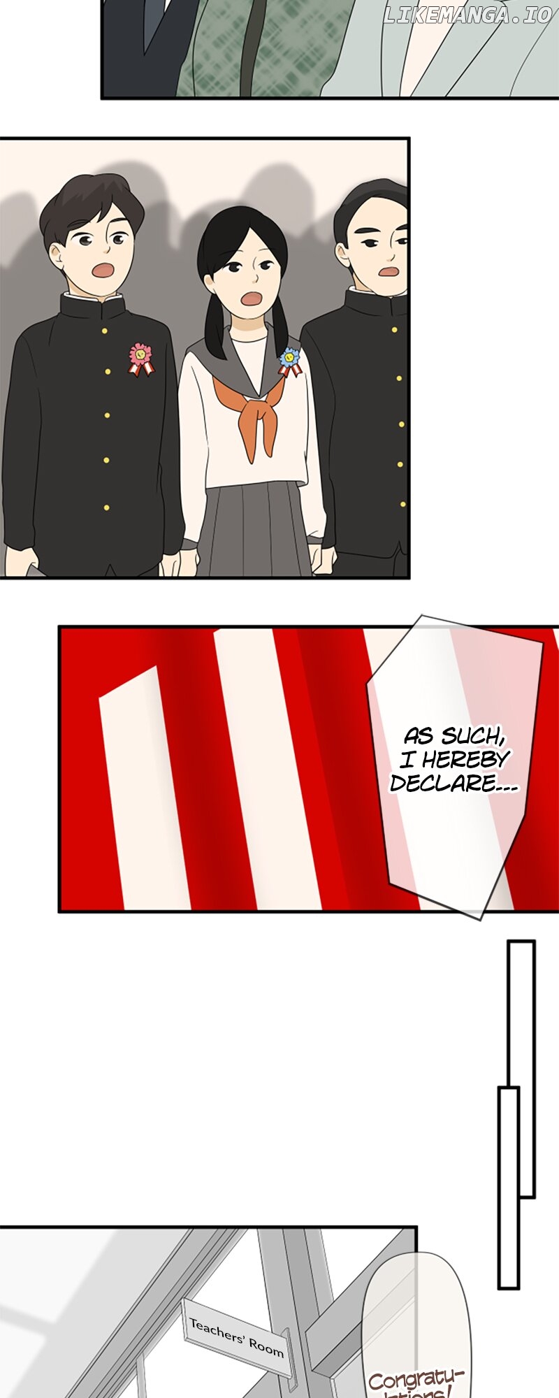 Forever and Ever Chapter 54 - page 16