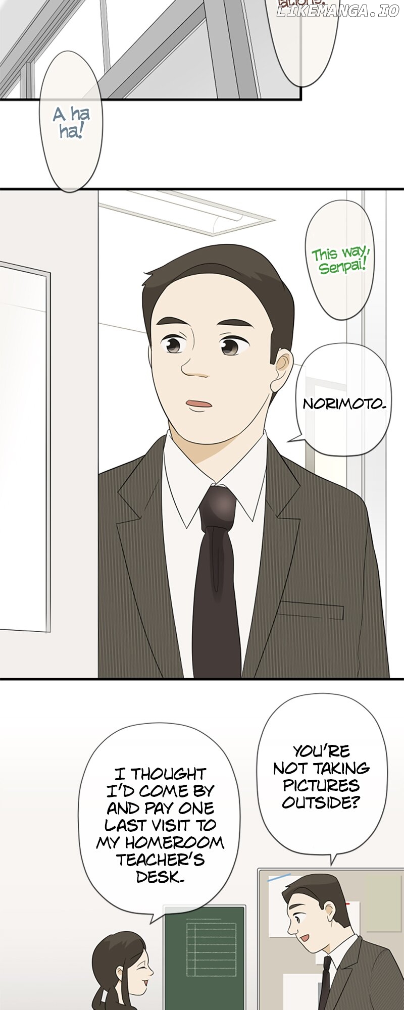 Forever and Ever Chapter 54 - page 17