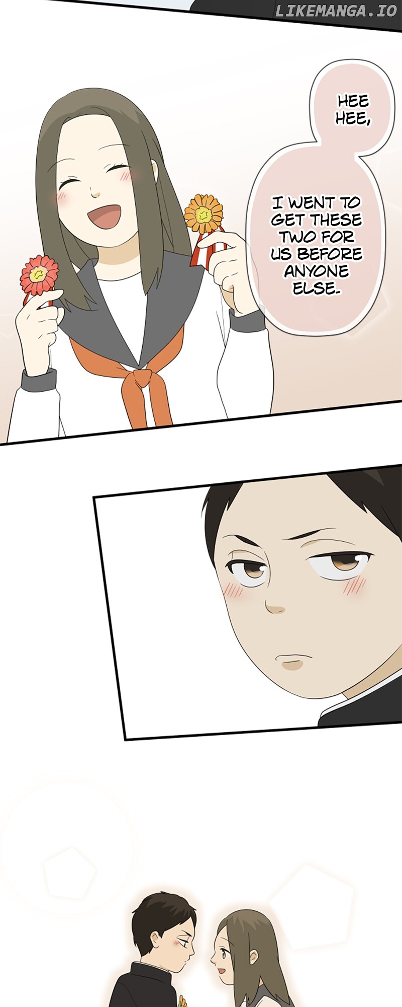 Forever and Ever Chapter 54 - page 2