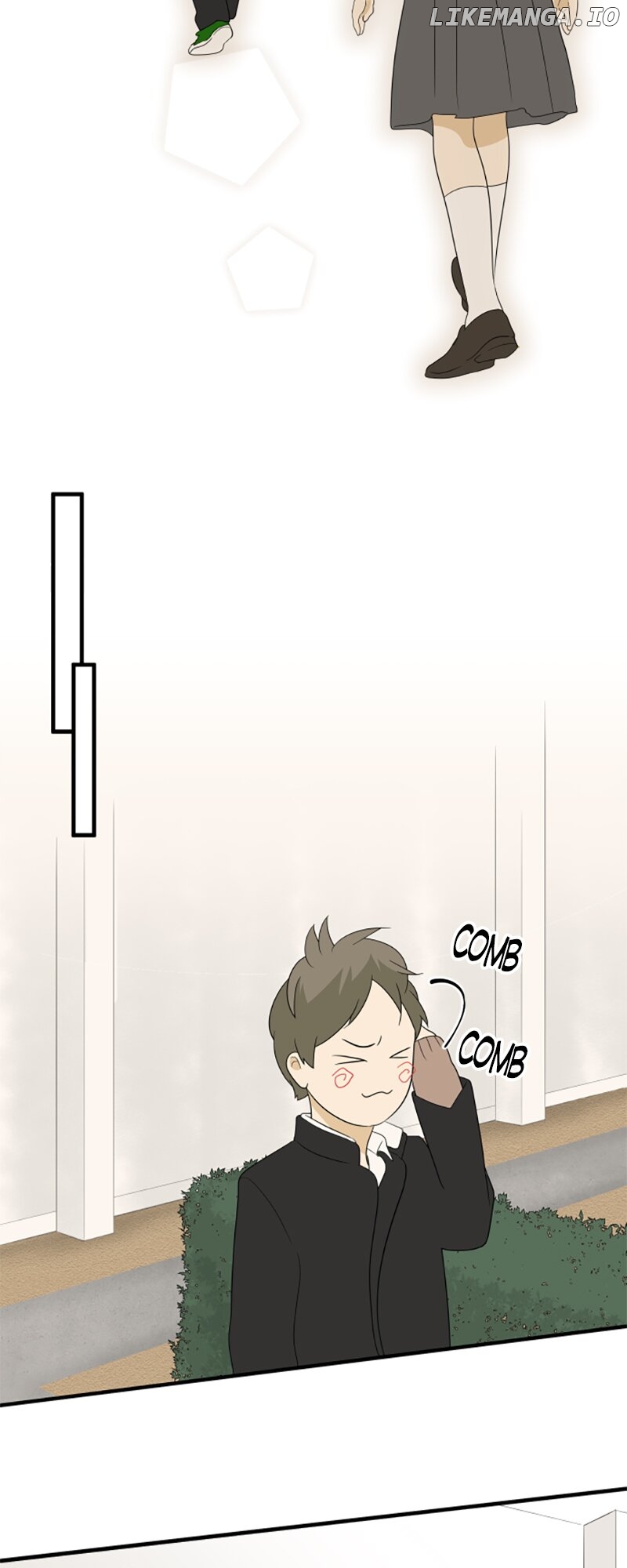 Forever and Ever Chapter 54 - page 29