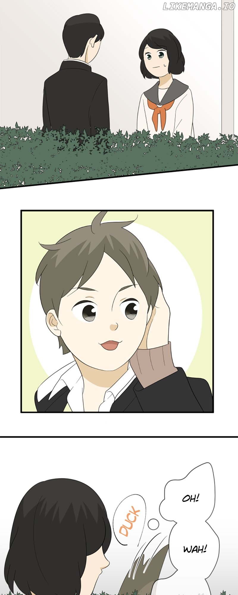 Forever and Ever Chapter 54 - page 30