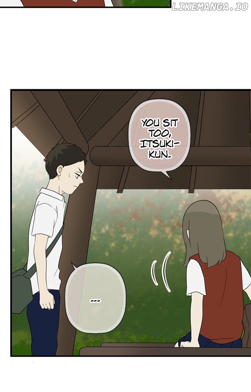 Forever and Ever Chapter 110 - page 11