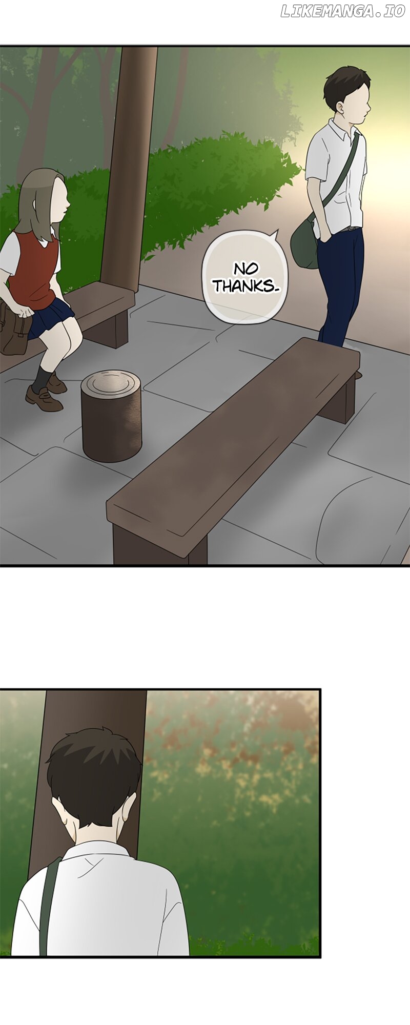 Forever and Ever Chapter 110 - page 12