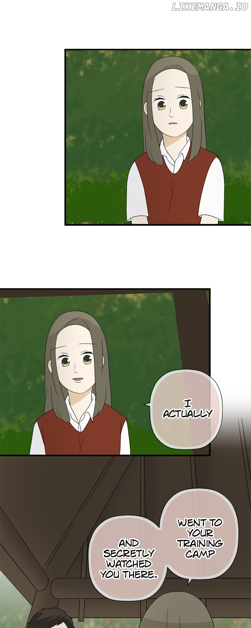 Forever and Ever Chapter 110 - page 13