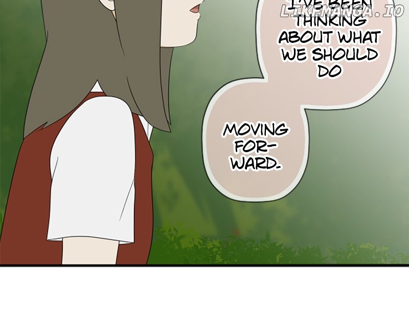 Forever and Ever Chapter 110 - page 17