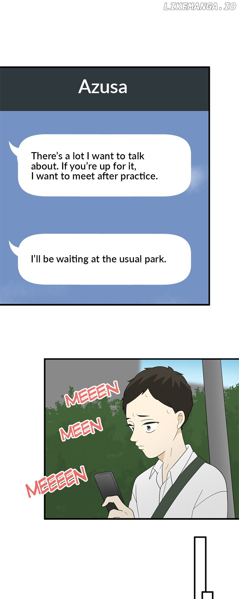 Forever and Ever Chapter 110 - page 2