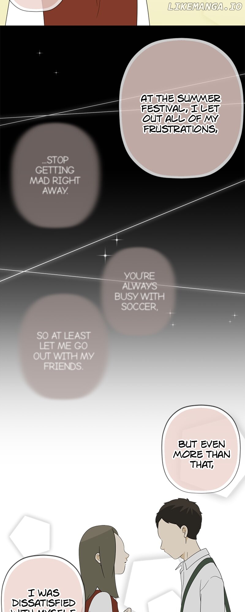 Forever and Ever Chapter 110 - page 22