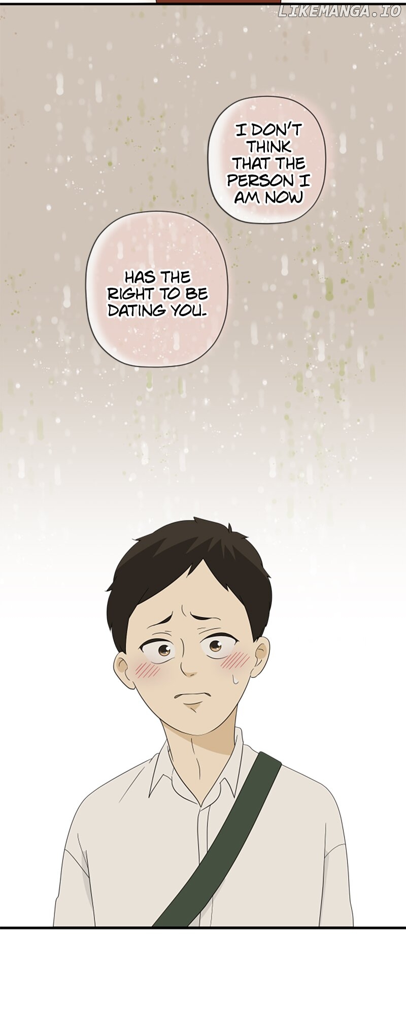 Forever and Ever Chapter 110 - page 26