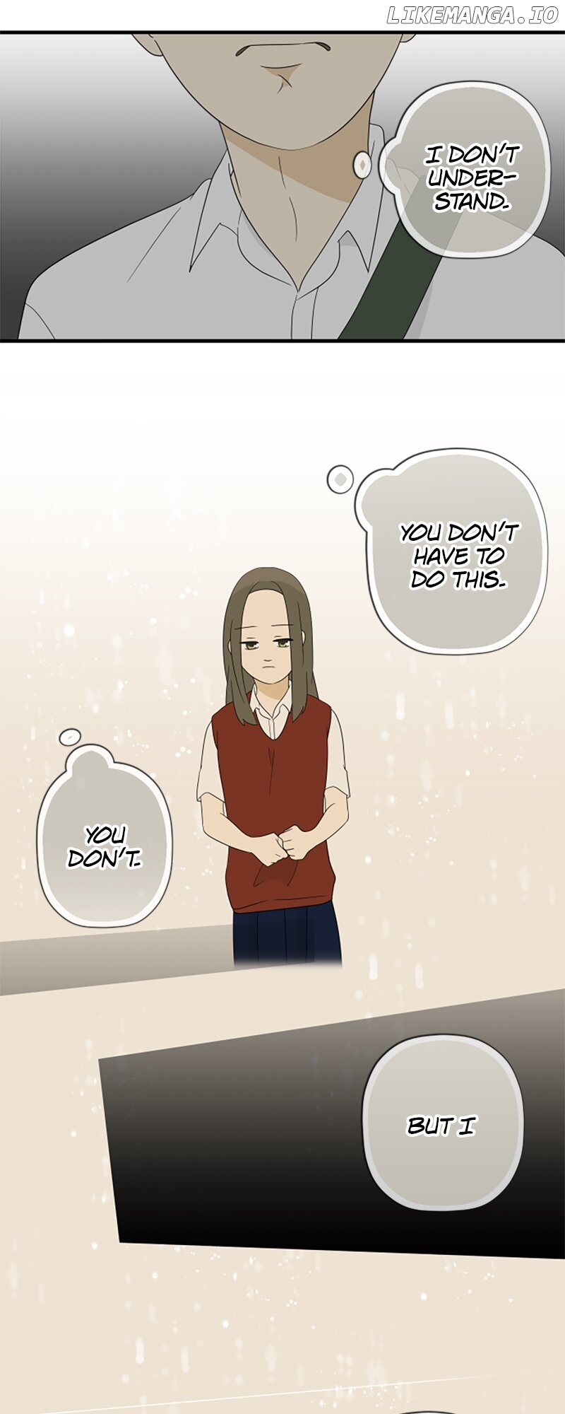 Forever and Ever Chapter 110 - page 27