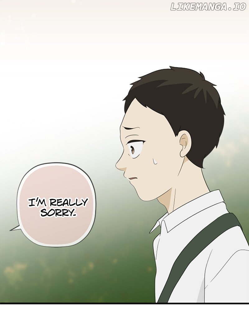 Forever and Ever Chapter 110 - page 34