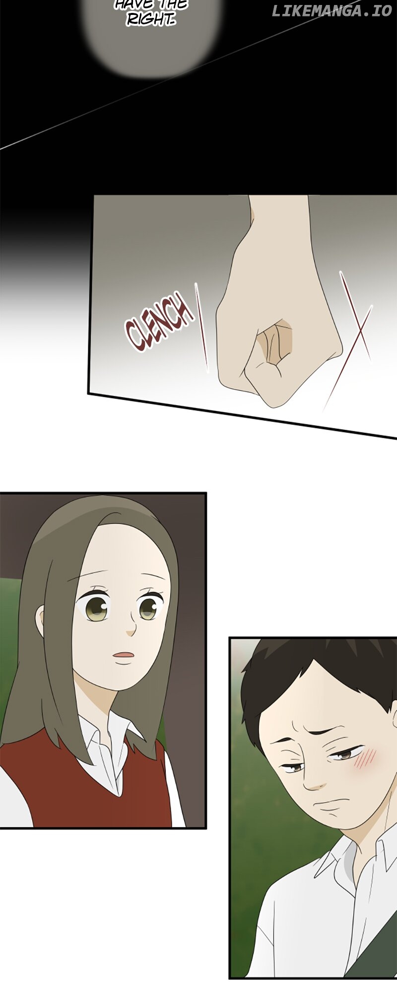 Forever and Ever Chapter 110 - page 36