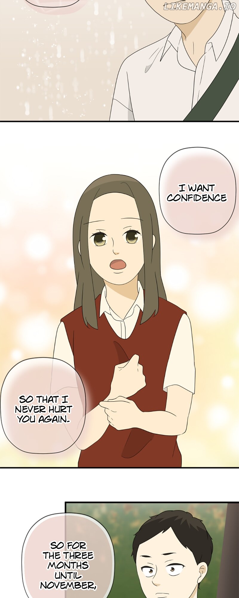 Forever and Ever Chapter 110 - page 38
