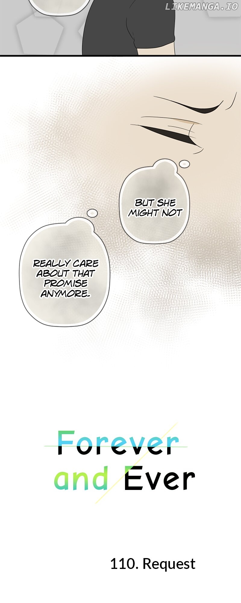 Forever and Ever Chapter 110 - page 7