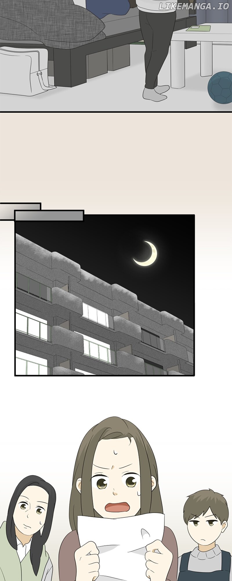 Forever and Ever Chapter 50 - page 26