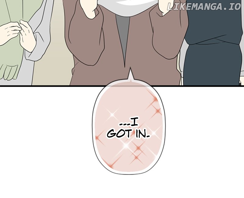 Forever and Ever Chapter 50 - page 27