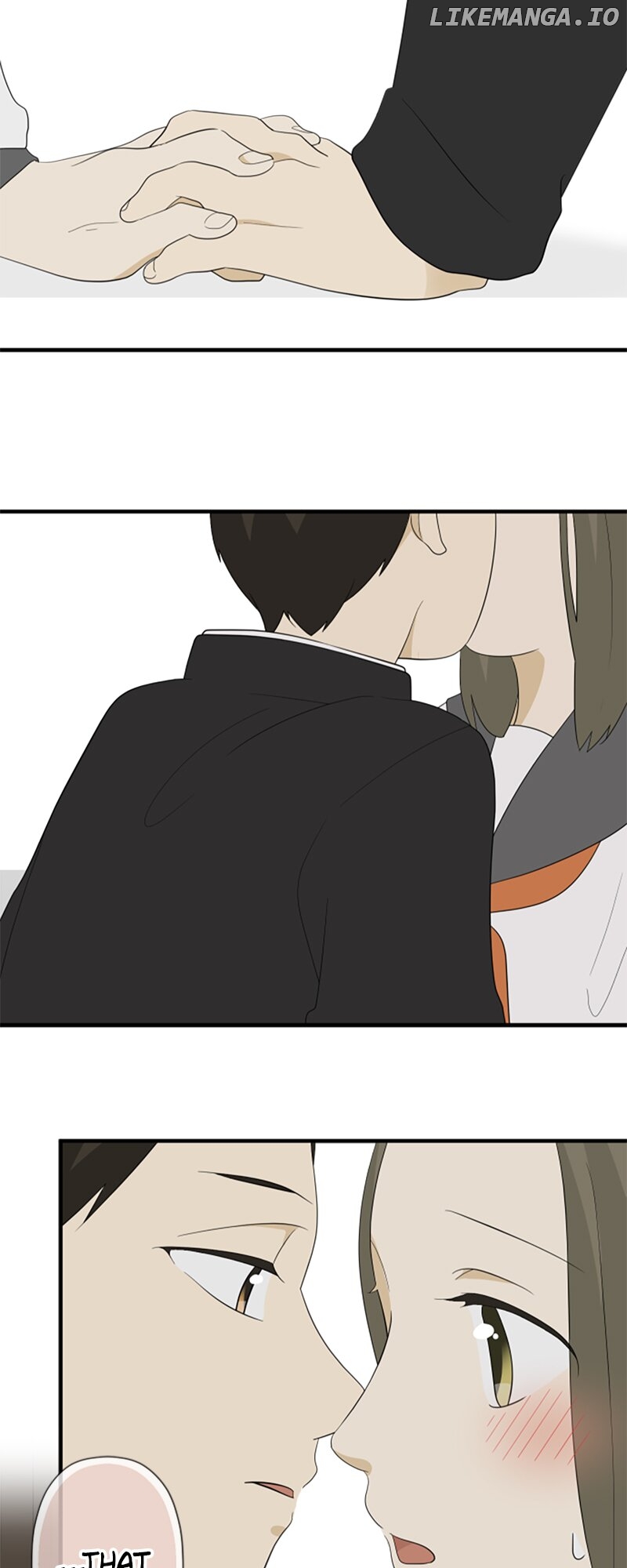 Forever and Ever Chapter 50 - page 3