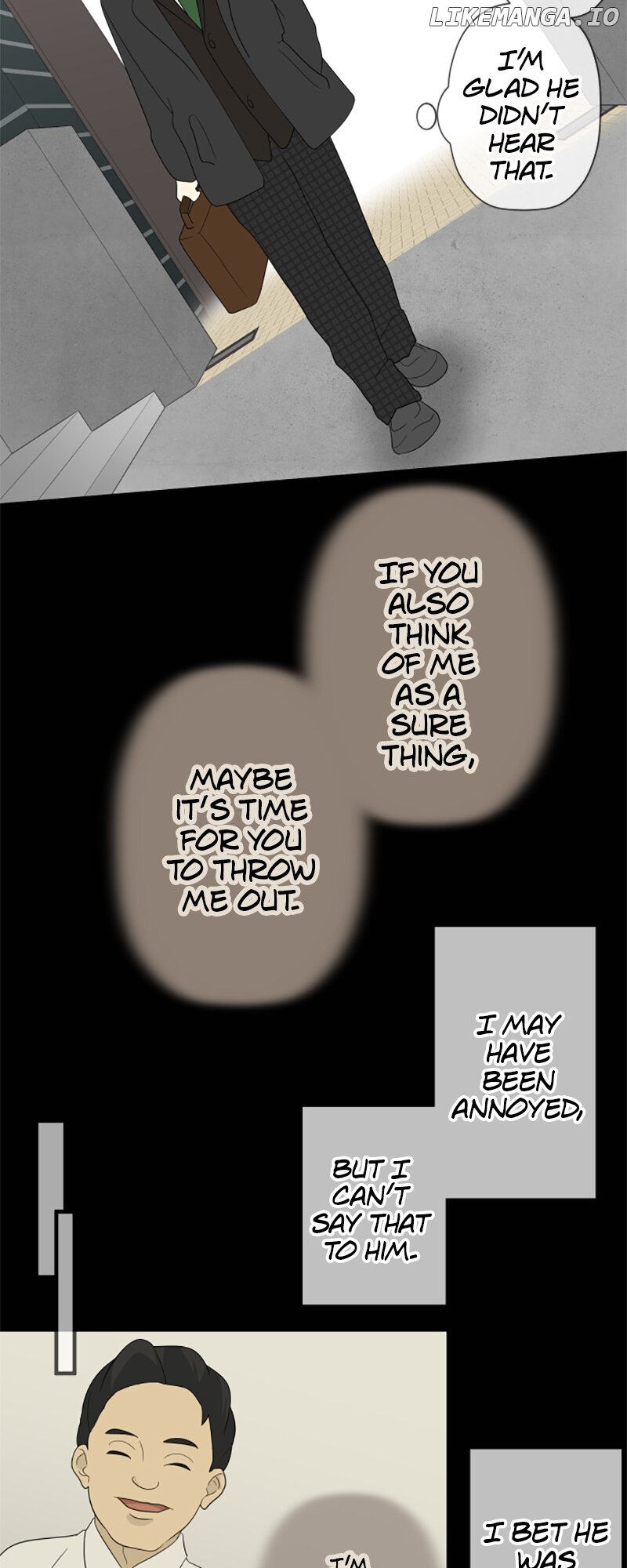 Forever and Ever Chapter 49 - page 17