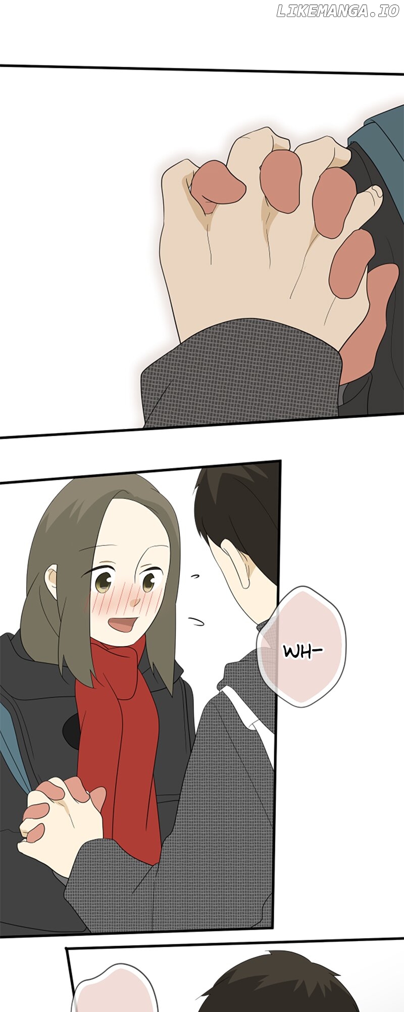 Forever and Ever Chapter 49 - page 23