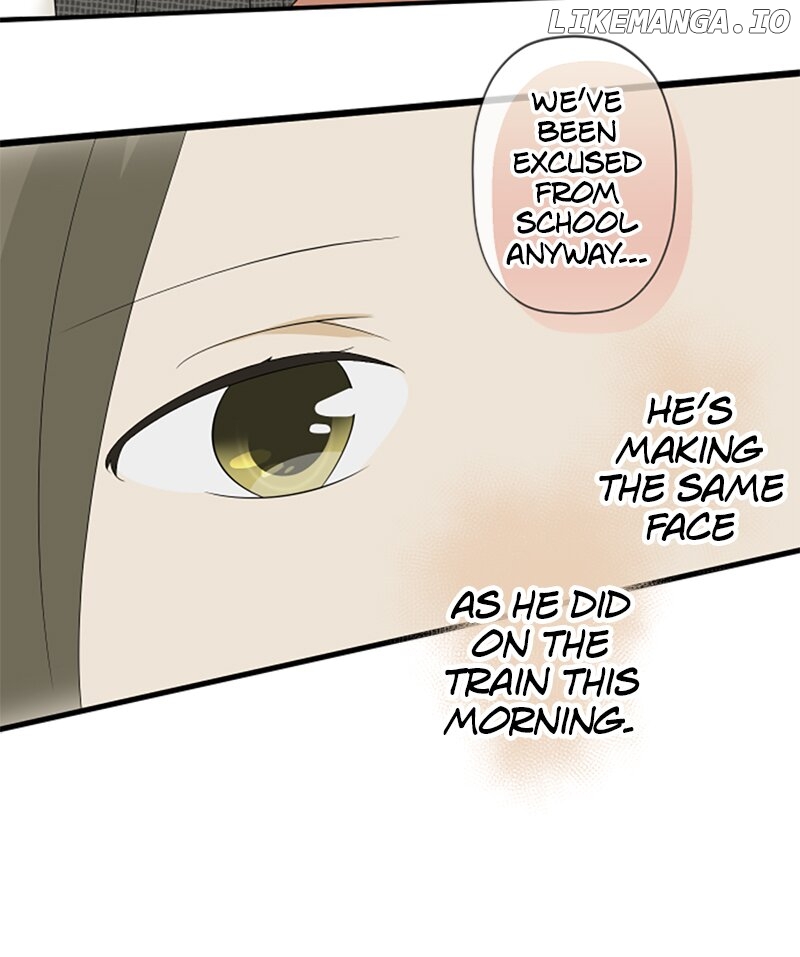 Forever and Ever Chapter 49 - page 26
