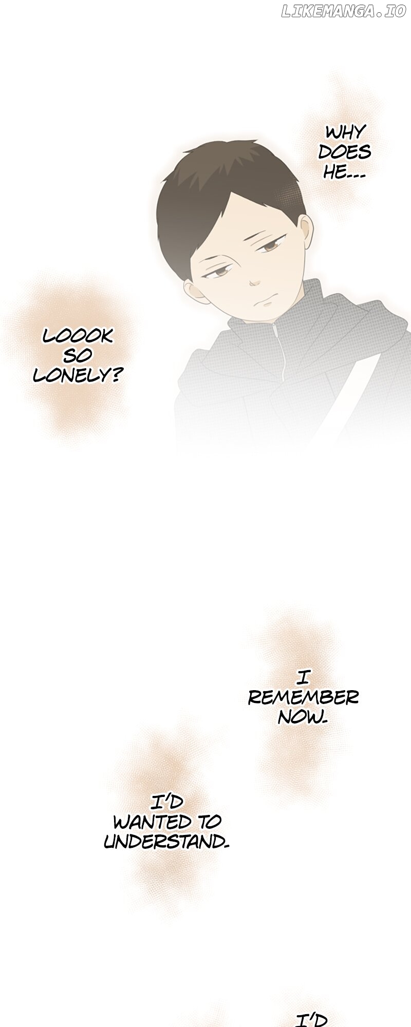 Forever and Ever Chapter 49 - page 27