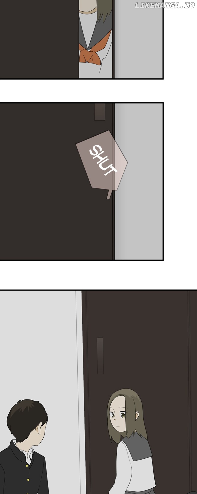 Forever and Ever Chapter 49 - page 29